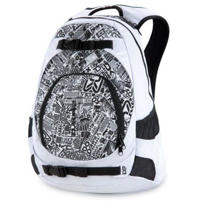 Dakine Explorer Pack