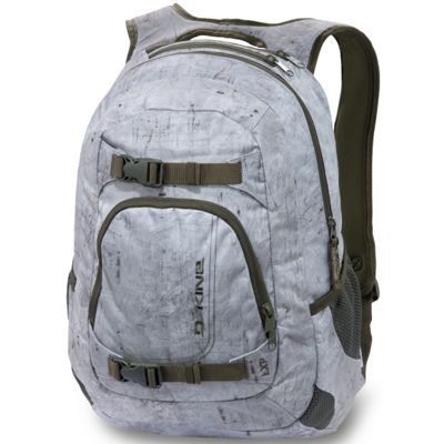 Explorer Pack - $55.00