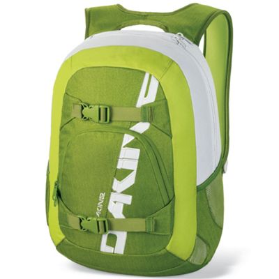 Dakine Explorer Pack