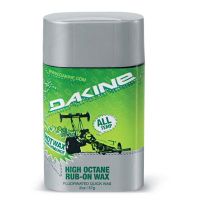 Dakine High Octane Rub On Wax (Fall 2007)