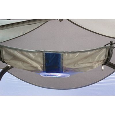 Sierra Designs Night Glow Frisbee Attic
