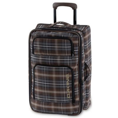 Dakine Men's Over Under Duffel (Fall 2008)