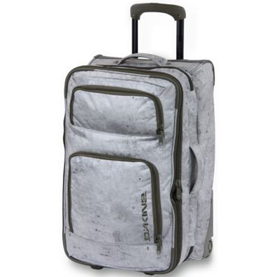 Dakine Men's Over Under Duffel