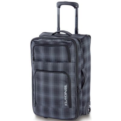 Dakine Men's Over Under Duffel