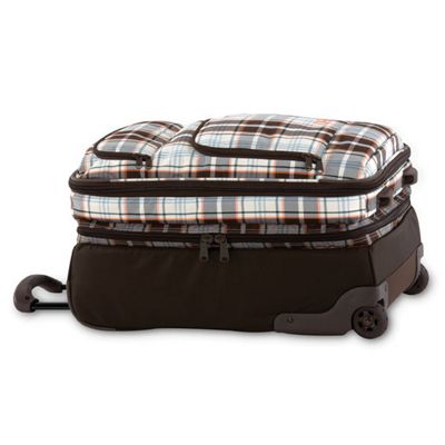 Dakine Women's Over/Under Duffel Bag (Fall 2008)