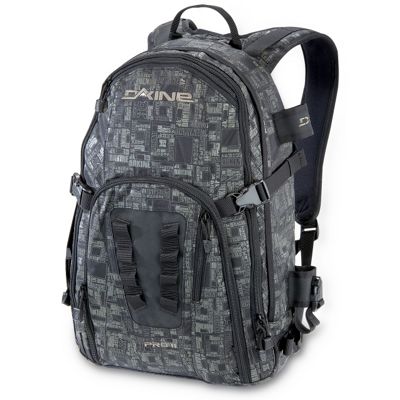 Dakine Men's Pro II Pack (Fall 2008)