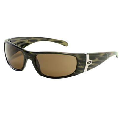 Smith Shelter Sunglasses (Fall 2007) - Outside Magazine Buyer's Guide Pick 2007