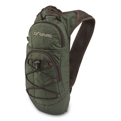 Dakine Shuttle Pack