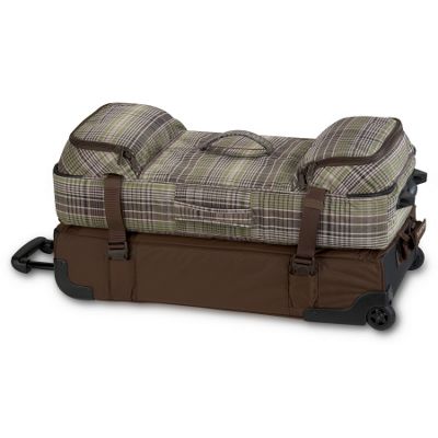 Dakine Split Convertible Duffle (Fall 2006)