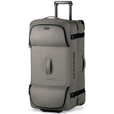 Black Dakine Duffel Bags