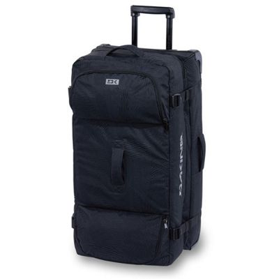 Black Dakine Duffel Bags