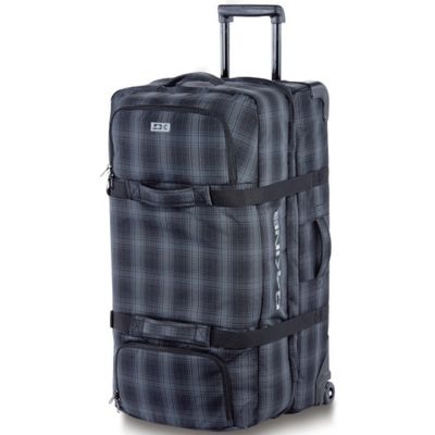 Dakine Men's Split Roller 120 Duffel