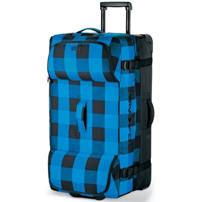 Dakine Men's Split Roller 90 Duffel