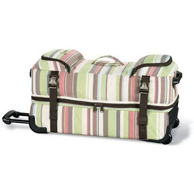 Dakine Women's Split Roller Duffel (Fall 2008)