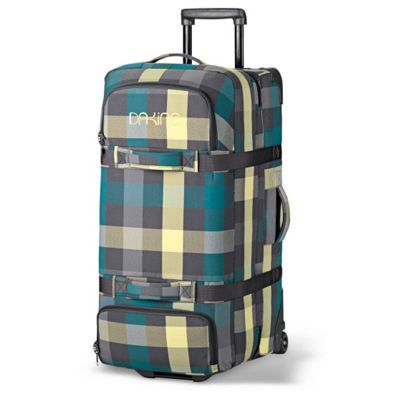 Dakine Women's Split Roller Duffel