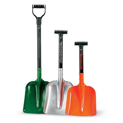 DaKine Wedge D-Handle Shovel