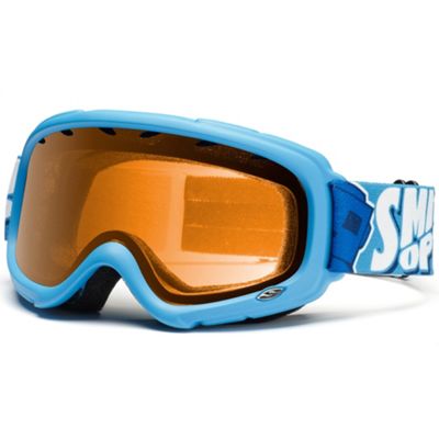 Smith Kids' Gambler Goggles