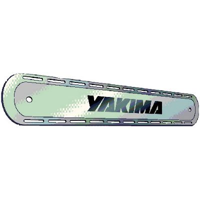 Yakima Ground Control Universal Mounting Plate
