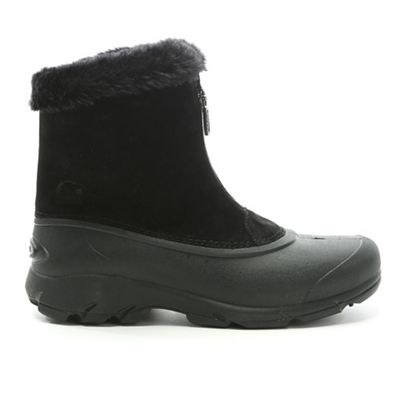 Sorel Womens Snow Angel Zip Fall 2007