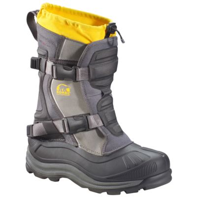 Sorel Alpha Trac Buckle Boot (Fall 2006 - Men's