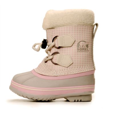 Sorel Child's Yoot Pac Boot (Fall 2007)