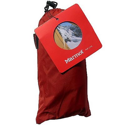 Marmot Nyx 2P Foot Print