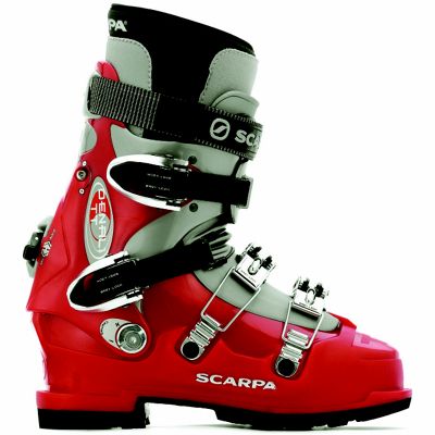 Scarpa Denali TT Boot (Fall 2006)
