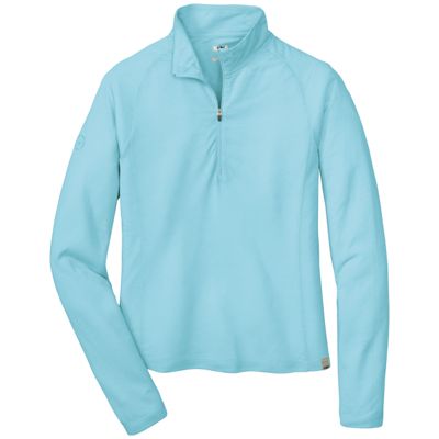 Outdoor Research Essence Zip Tee