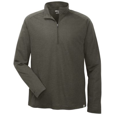 Outdoor Research Men's Sequence L/S Zip Tee