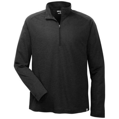 Outdoor Research Sequence L/S Zip Tee