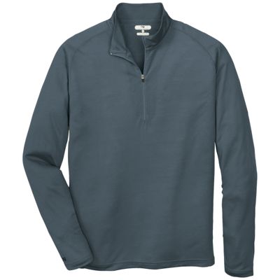 Outdoor Research Sequence Zip Tee - Men's