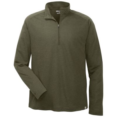 Outdoor Research Men's Sequence Zip Tee (Fall 2008)