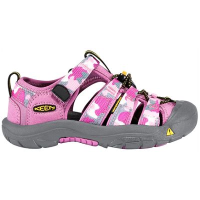 Keen Kid's Newport H2 Shoe