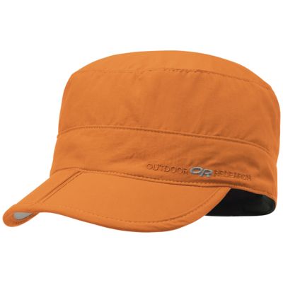 Radar Pocket Cap