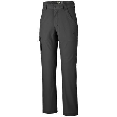 Mountain Hardwear Winter Wander Pant (Fall 2006) - Women's