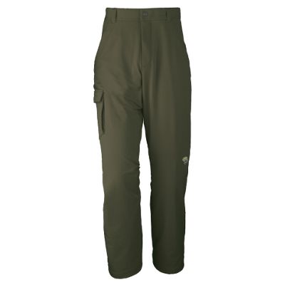 Men's Winter Wander Pant - $90.00