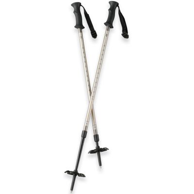 Tubbs 2-Part Adjustable Snowshoe Poles