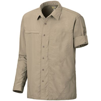 Blue Ice Men's Shirts