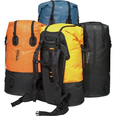 Cascade Designs SealLine Pro Pack