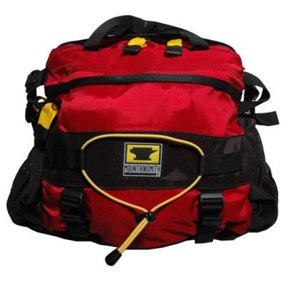 Mountainsmith Day Lumbar Pack Recycled