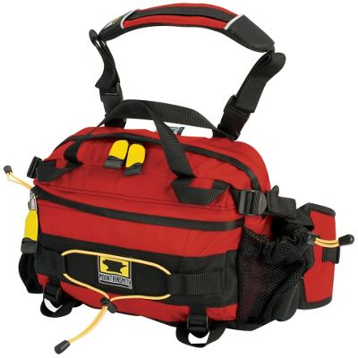 Mountainsmith Tour Lumbar Pack - Recycled (Fall 2008)