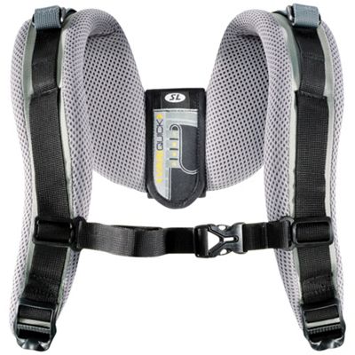 Deuter Women's SL Shoulder Straps