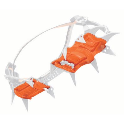 Irvis Antisnow Plate