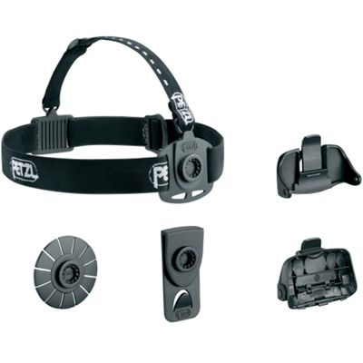 Petzl Adapt System Kit