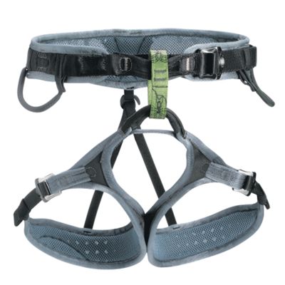 Petzl Adjama Rock Climbing Harness