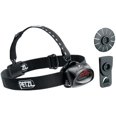 Petzl Adapt Tactikka - Headlamp Kit