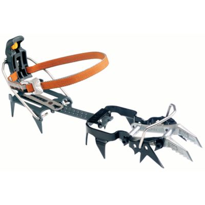 Petzl M10