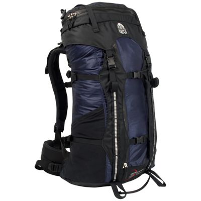 Granite Gear Men's Meridian Vapor Ultralight Pack (Fall 2008)