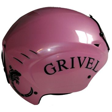 Grivel Salamander