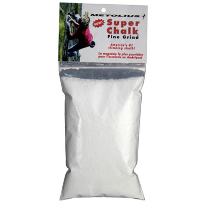 Metolius Super Chalk - Fine